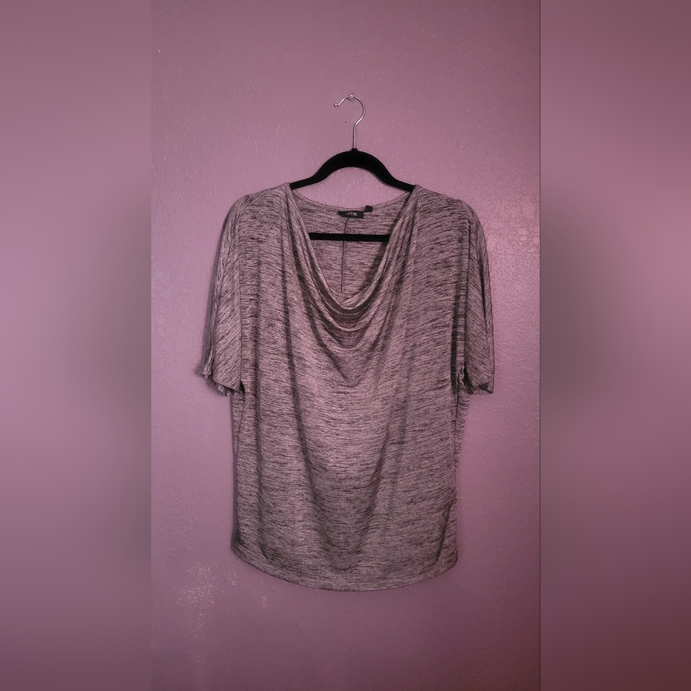 Apt 9 flowy shirt